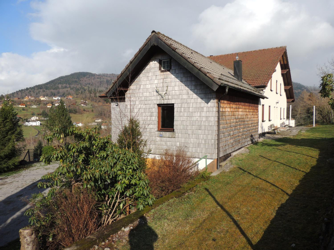 Exterior & Views 1, Les Hauts de Brochot, Vosges