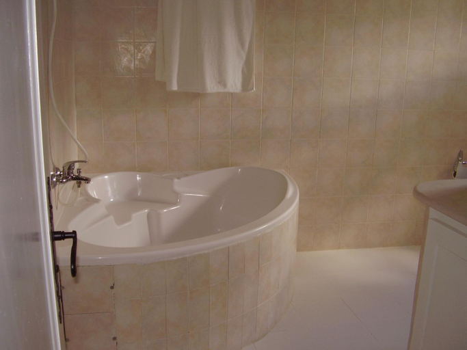 Bathroom 5, Hôtel El Andalous, Soliman