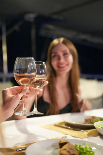 Food & Drinks 4, Tarsu Yacht Hotel, Fethiye