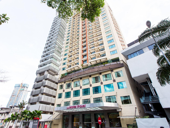 Exterior 12