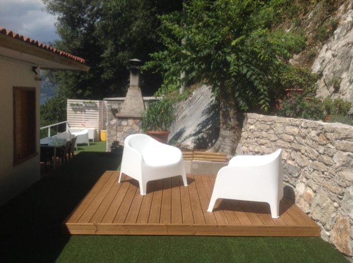 Sport & Beauty 2, Villa arianna, Verona