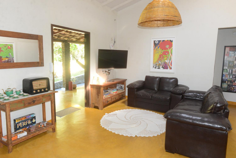 Others 5, Casa Franco Hospedaria, Porto Seguro