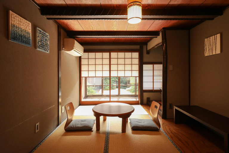 Others 5, Yurakuan - Awagami Residence Inn, Kyoto