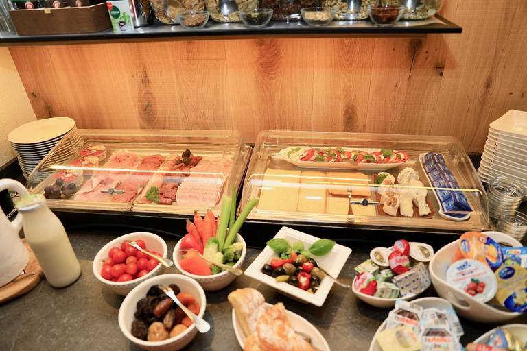 Food & Drinks 3, Seeapart Poder, Landeck