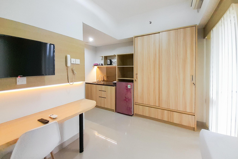 Others 3, Homey Studio at Taman Melati Sinduadi Apartment By Travelio, Sleman