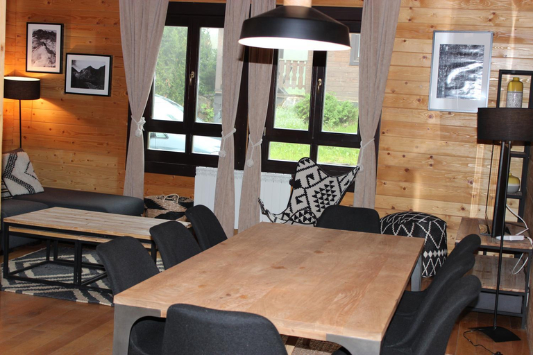 Food & Drinks 4, Piedrafita Mountain, Huesca