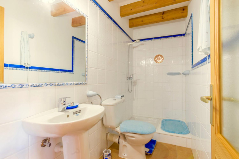 Bathroom 3, Villa Cals Frares by Sealand Villas, Baleares