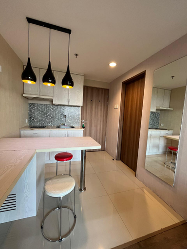 Others 4, Gia Rooms Studio Apartment, Sleman