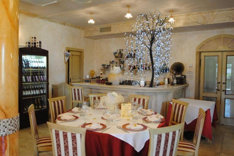 Food & Drinks 4, Il Salice, Teramo