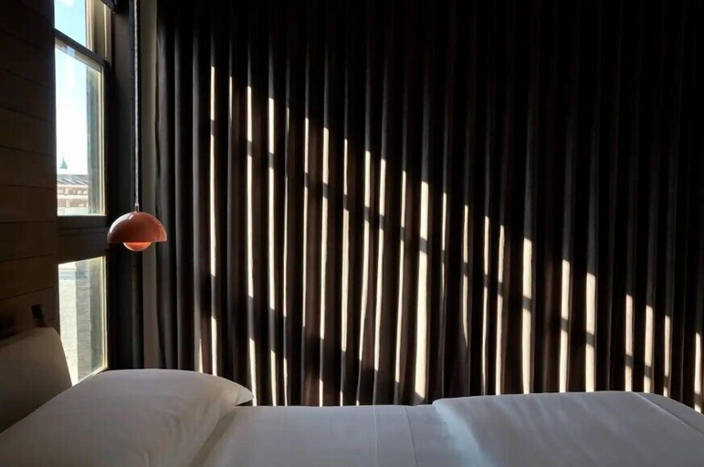 Bedroom 2, Archway Hotel & Residences, Philadelphia