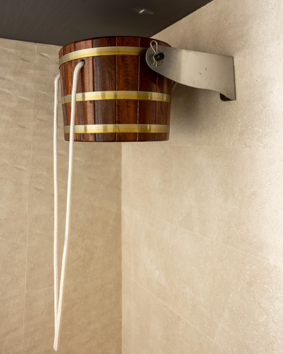 Bathroom 3, Hotel rural Finca Vivaldi Nature & Spa, León