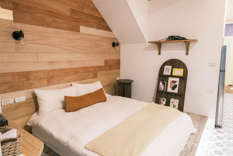 Others 3, South Gate Home Stay, Tainan