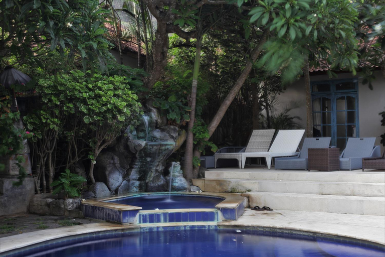 Sport & Beauty 4, Relax Beach Resort Candidasa, Karangasem