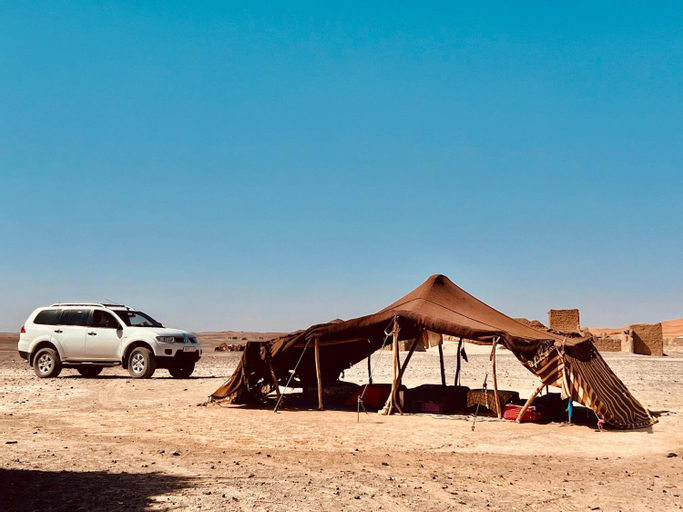 Exterior & Views 5, Merzouga desert apartment, Errachidia