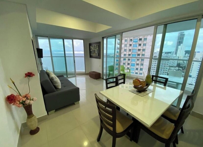 Others 5, Apartamento palmetto Elíptico 23, Cartagena de Indias