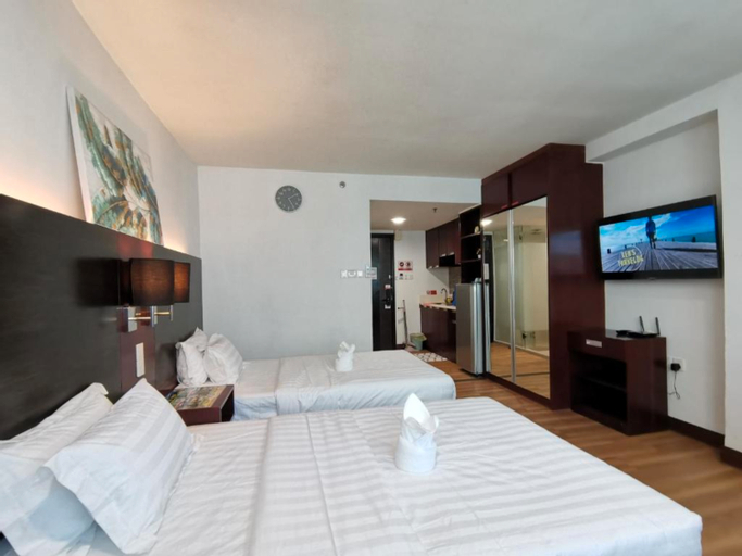 Bedroom 28