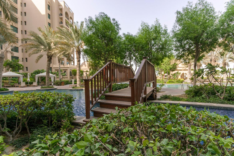 Others 2, 2 Bedroom Apartment with Beach Access FS319, Dubai