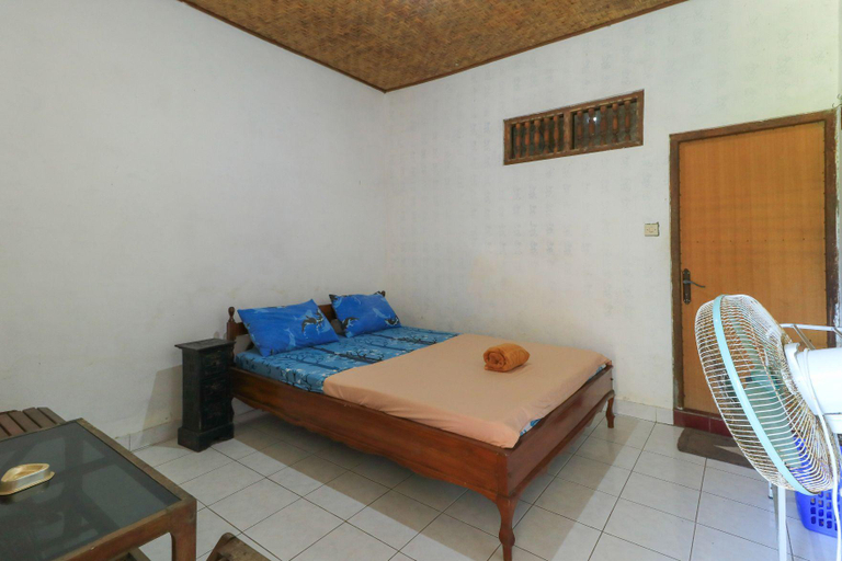 Bedroom 15