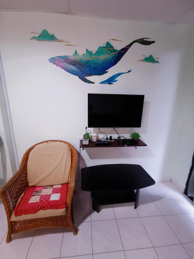 Others 5, Sea & Wave #2 Pangkor Coral Bay Apartment@ 3 room, Manjung
