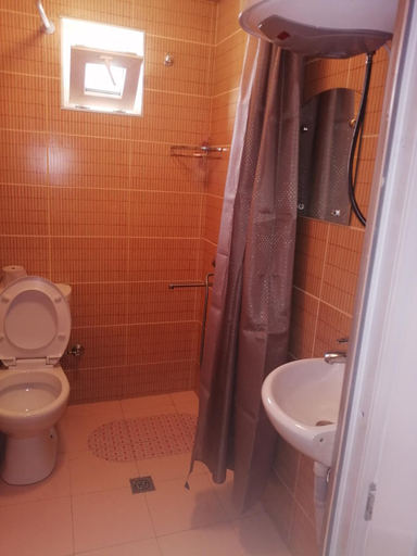 Others 4, Jeiran Japaridze's Guesthouse, Mestia