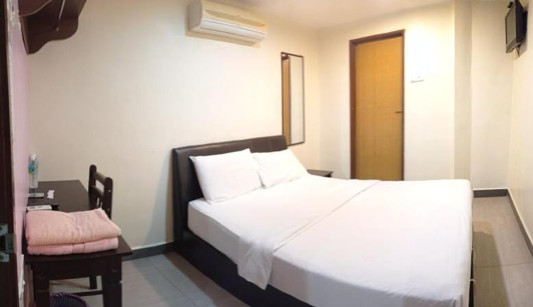 Others 5, Starview Hotel, Manjung
