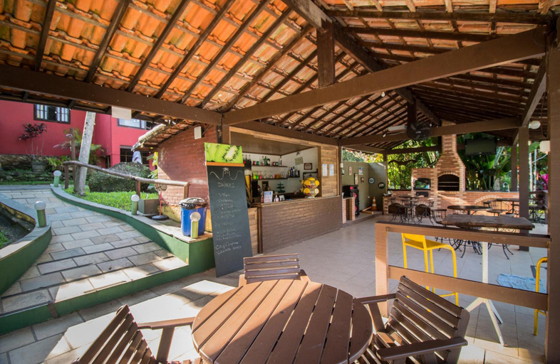 Food & Drinks 3, Hotel Fazenda Canto da Serra, Saquarema