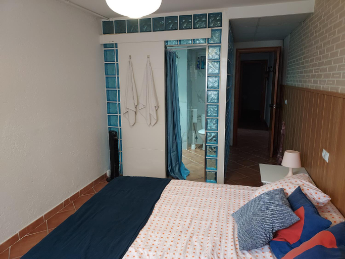 Others 4, Barcelona Village Homestay, Barcelona