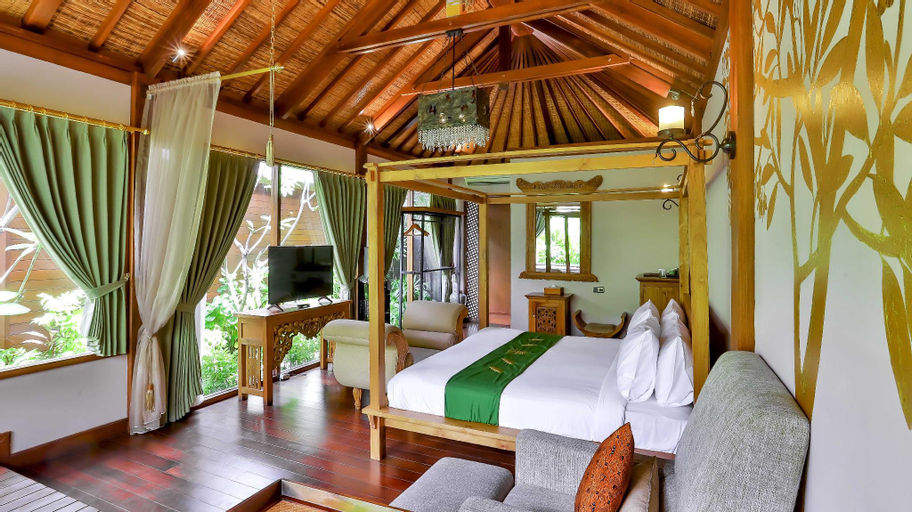 Bedroom 6