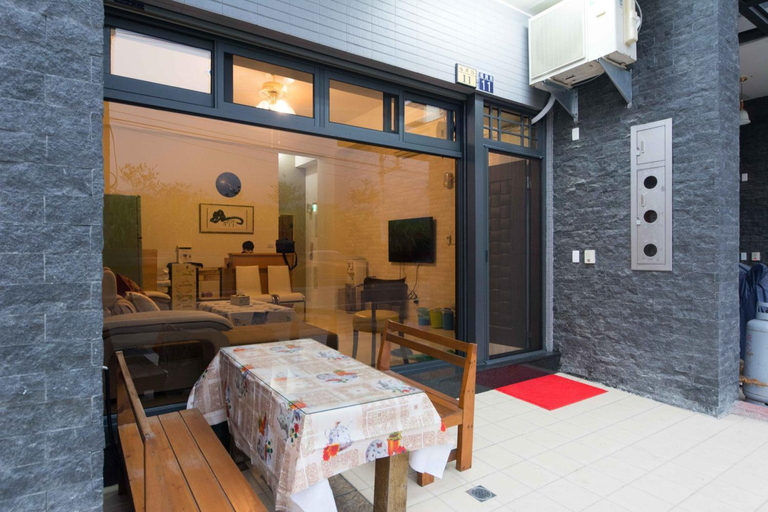 4, Puli Sunshine B&B, Nantou