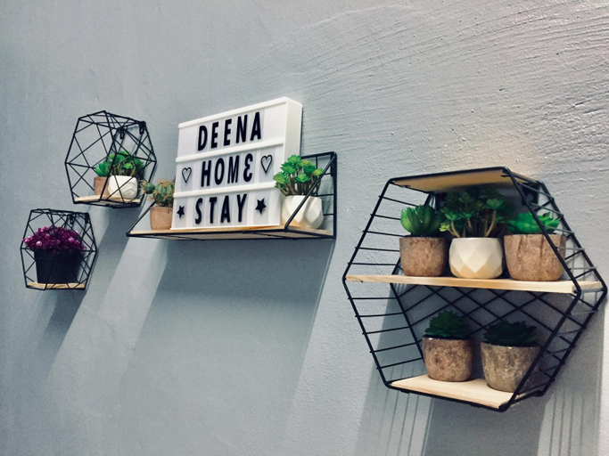 Others 5, Deena Homestay (Utan Aji) Kangar, Perlis