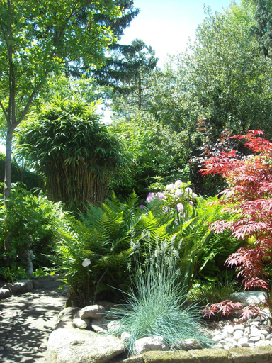 Others 4, Logies Het Tuinhuisje, Enschede