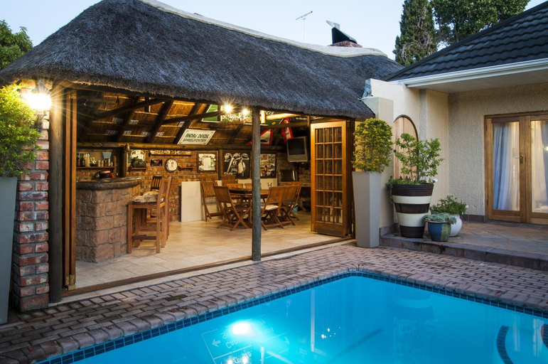 Exterior & Views 1, Guest House Ascot Place, Nelson Mandela Bay