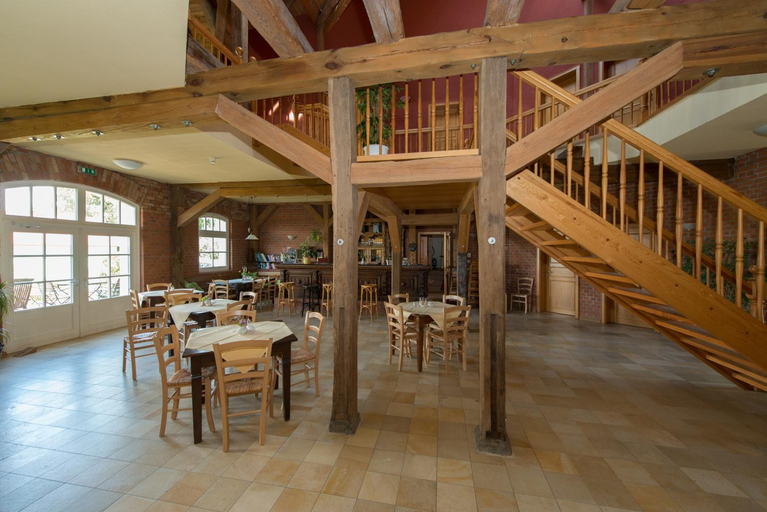 Food & Drinks, Ostsee-Landhaus, Rostock