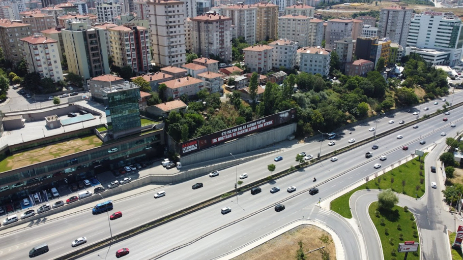 Exterior & Views 4, Japonevleri, Kadıköy