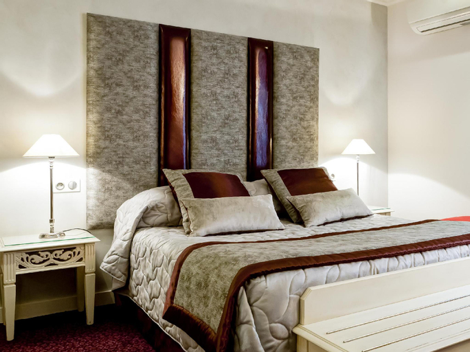 Bedroom 11