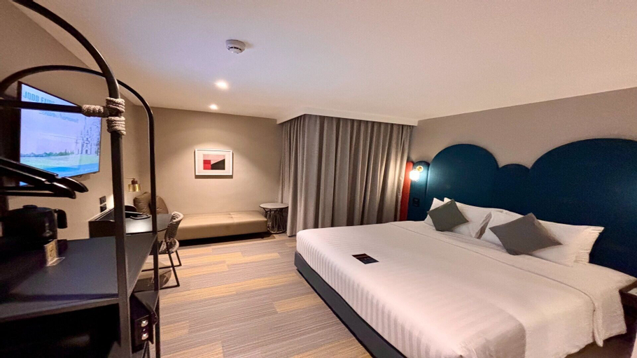 Bedroom 11