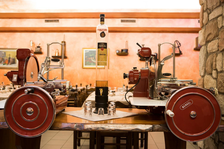 Food & Drinks 5, Albergo Ristorante Brera, Milano