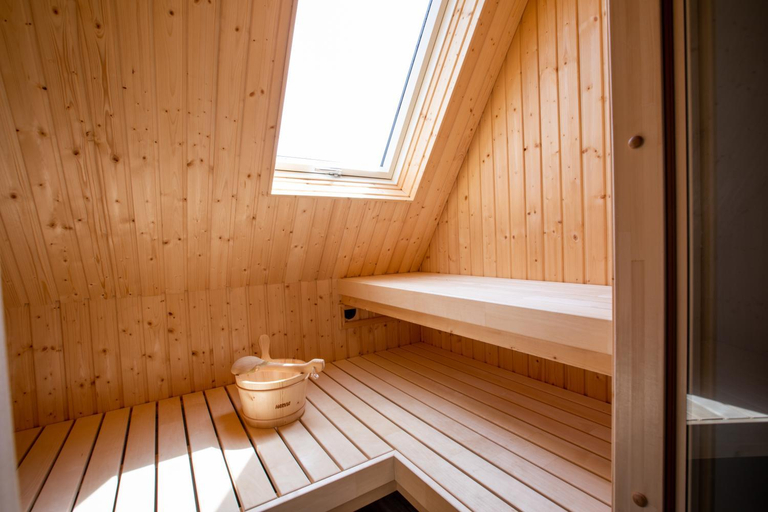 Bathroom 4, Hof van Salland Hellendoorn, Ommen