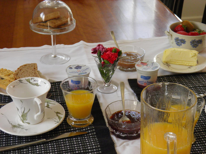 Food & Drinks 5, L'Escalere, Haute-Garonne