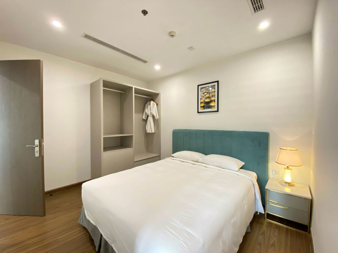 Bedroom 9