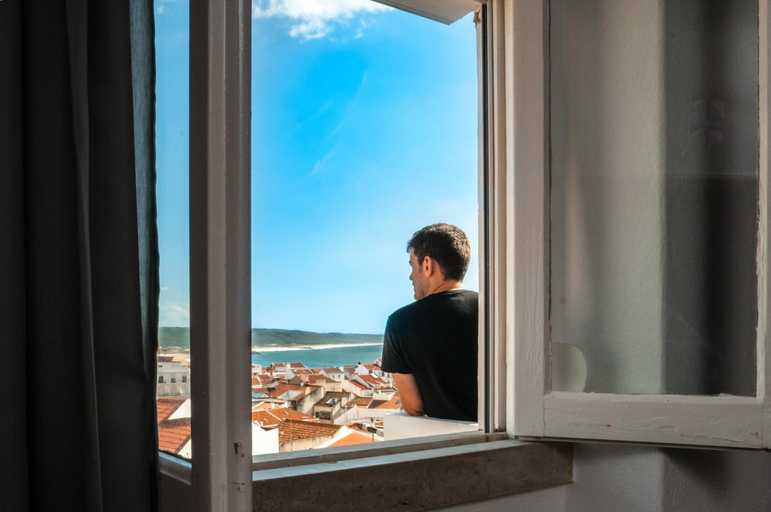 Others 3, Nazare Hostel - Rooms & Dorms, Nazaré