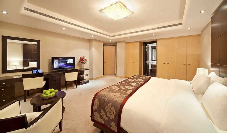Bedroom 9