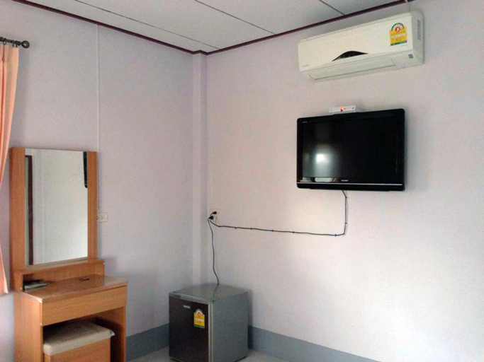 Others 5, Chuanchom Resort, Khuan Khanun