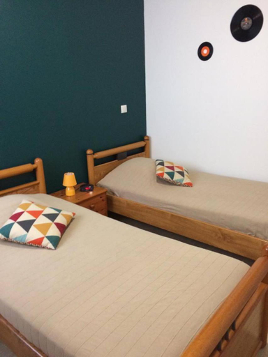 Others 4, chambres de la Nonette, Oise