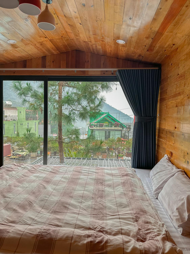 Bedroom 15