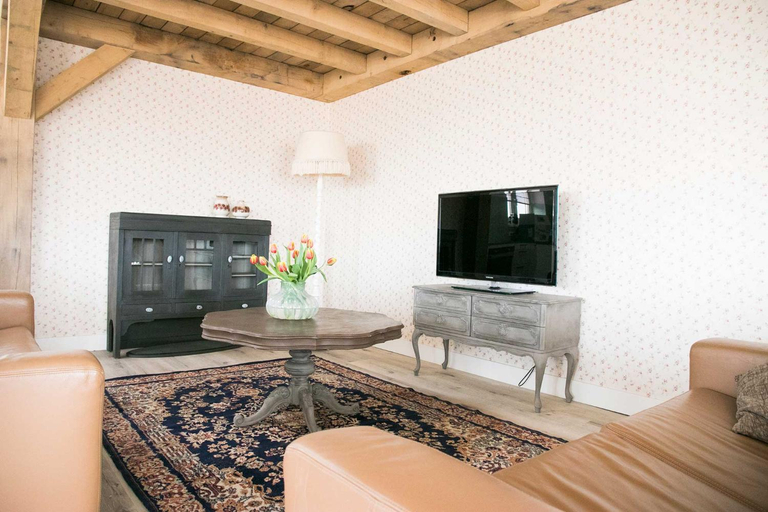 Others 3, B&B In ons straatje, 's-Hertogenbosch