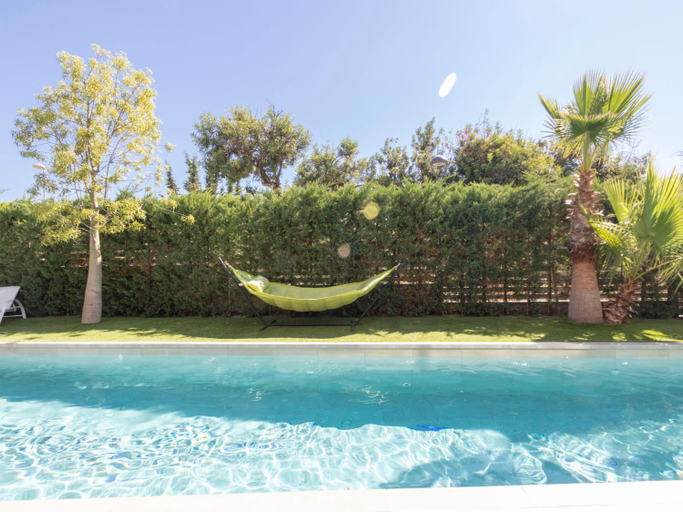 Sport & Beauty 2, Villa Ardiaca by Interhome, Tarragona