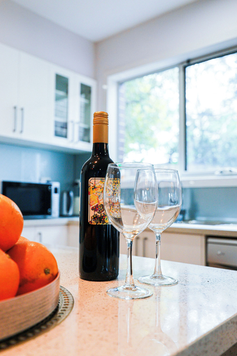 Food & Drinks, Melbourne Luxury Villa at Doncaster, Manningham - West