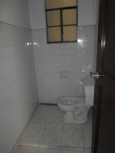 Bathroom, Gran Hotel El Cedro, Girardot