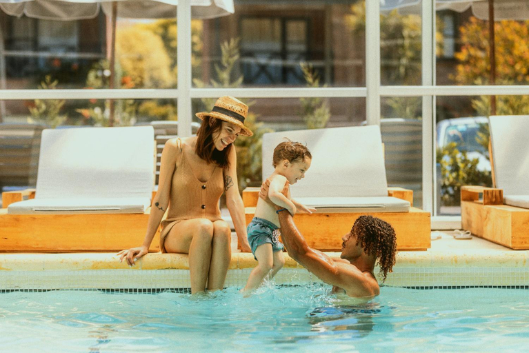 Others 3, La Galeria - Hotel Boutique Carilo, Pinamar
